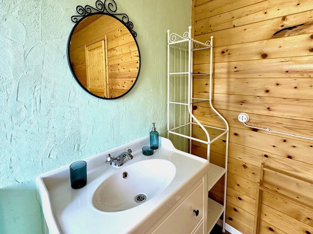 the Gelso in Historic Villa With Pool in Senigallia