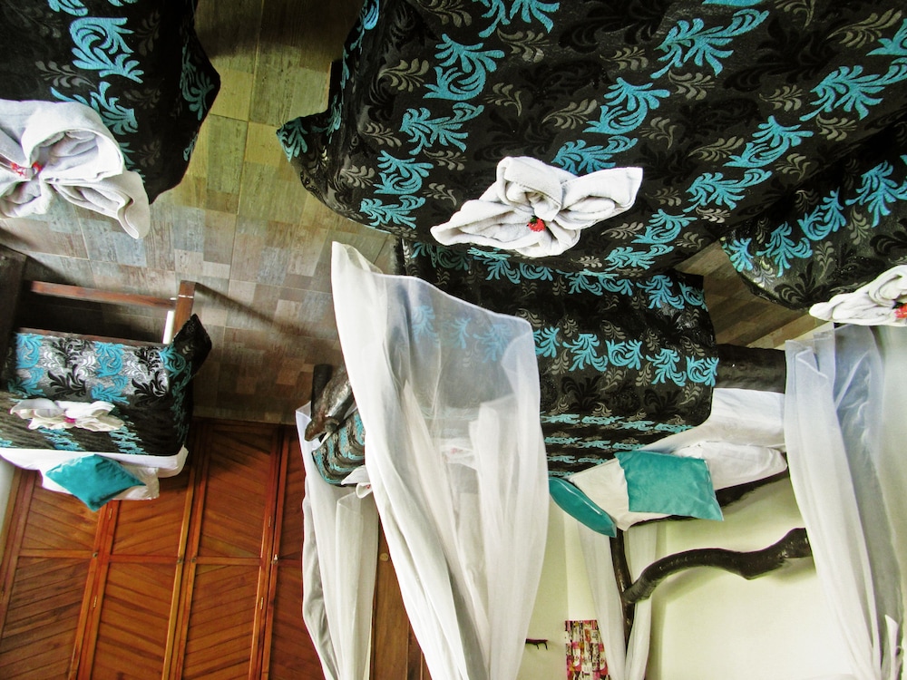 Santa Marta Vacations - Hotel Villa Cata - Property Image 3