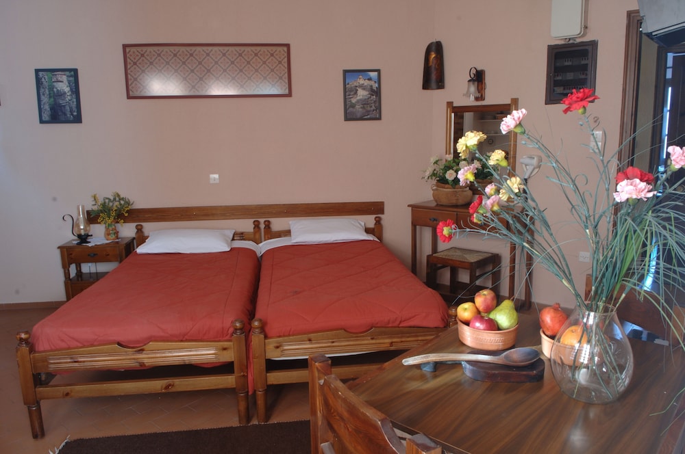 Rigas Hotel Arachova - Property Image 25