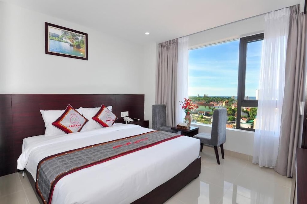 Anh Linh 2 Hotel
