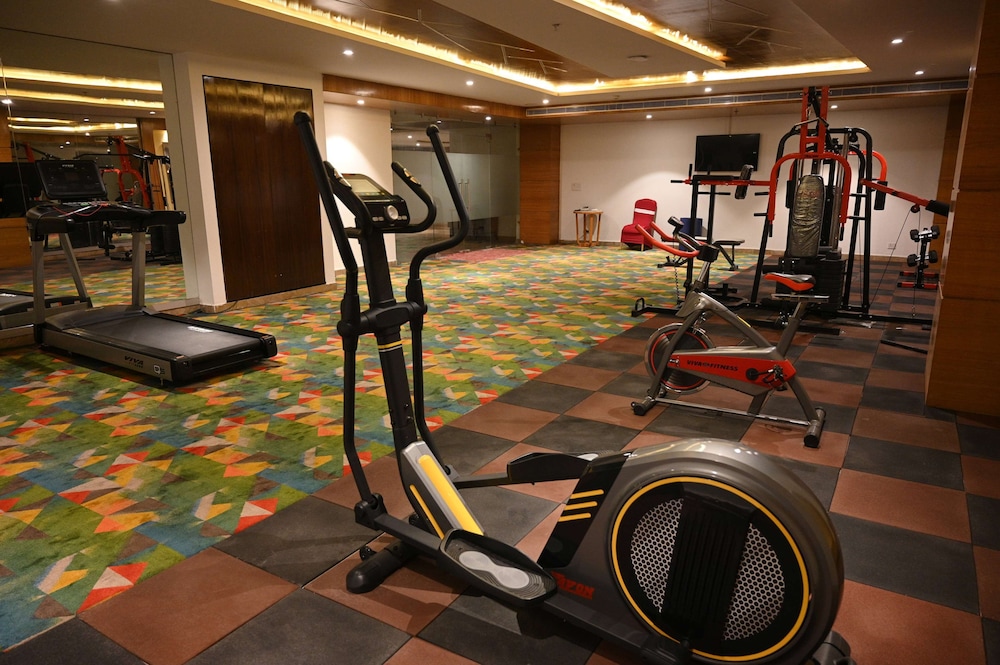 Ramada Plaza BY Wyndham Jammu Vijaypur