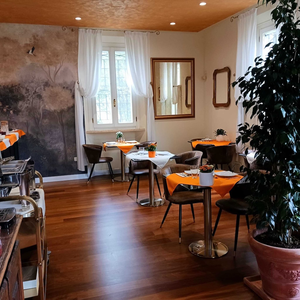 Tuscany Garden Inn