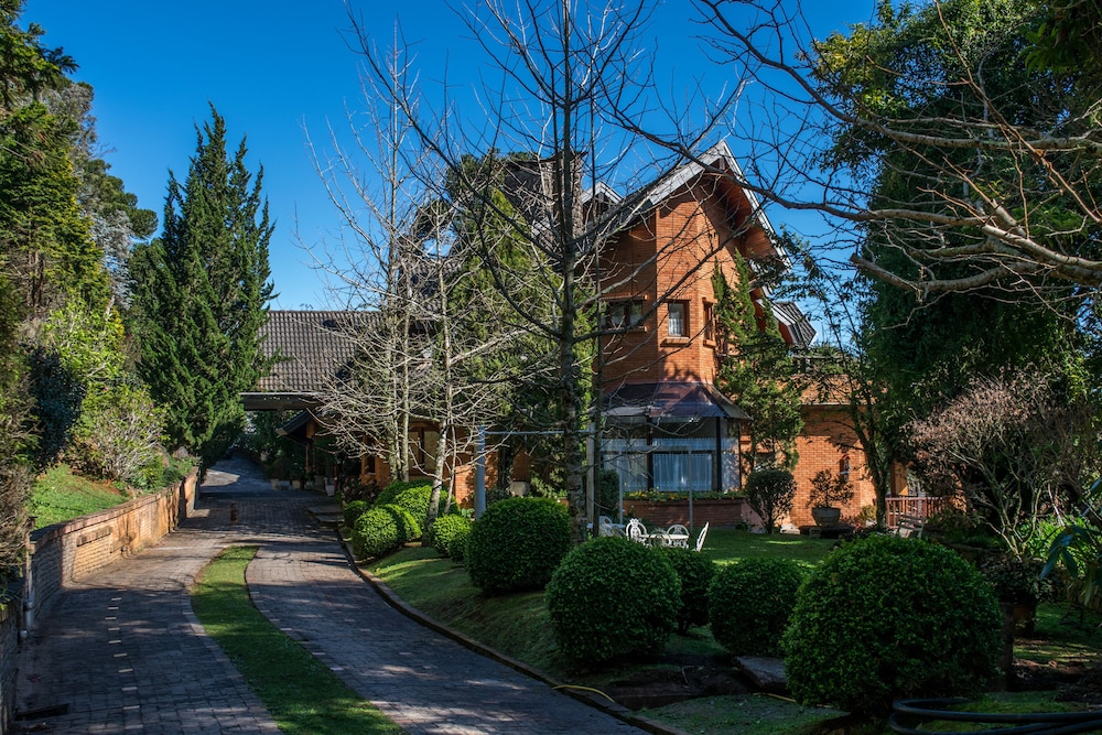 Pousada Villa da Esperanca