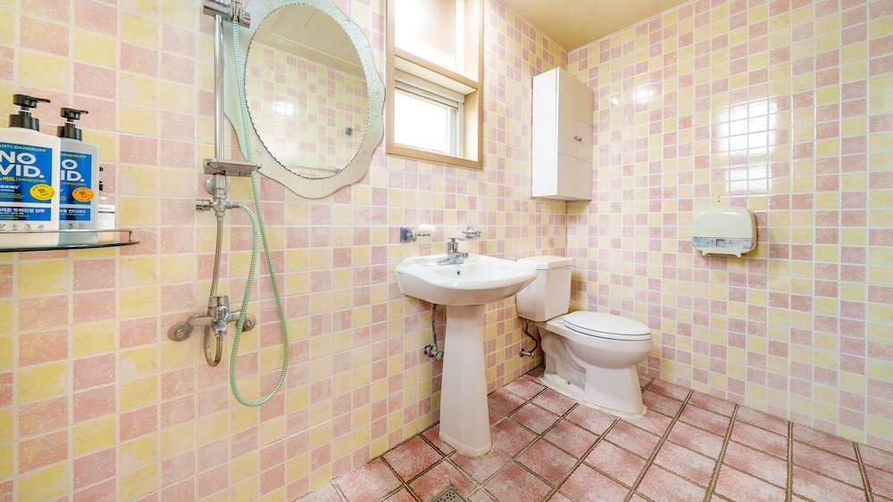 Gyeongju Clearmorning Petfriendlypension