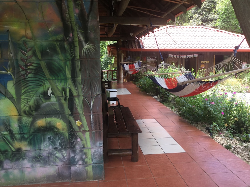 Hotel Samsara