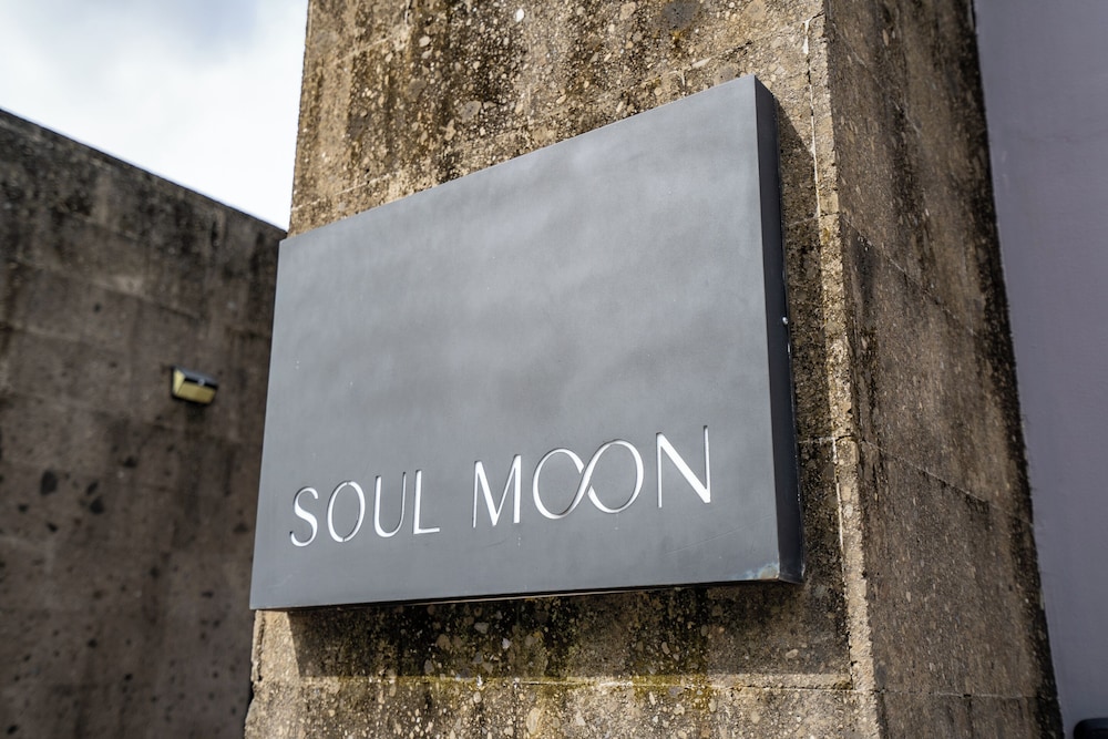 Soul Moon Harmony - Harmony of Comfort and Nature