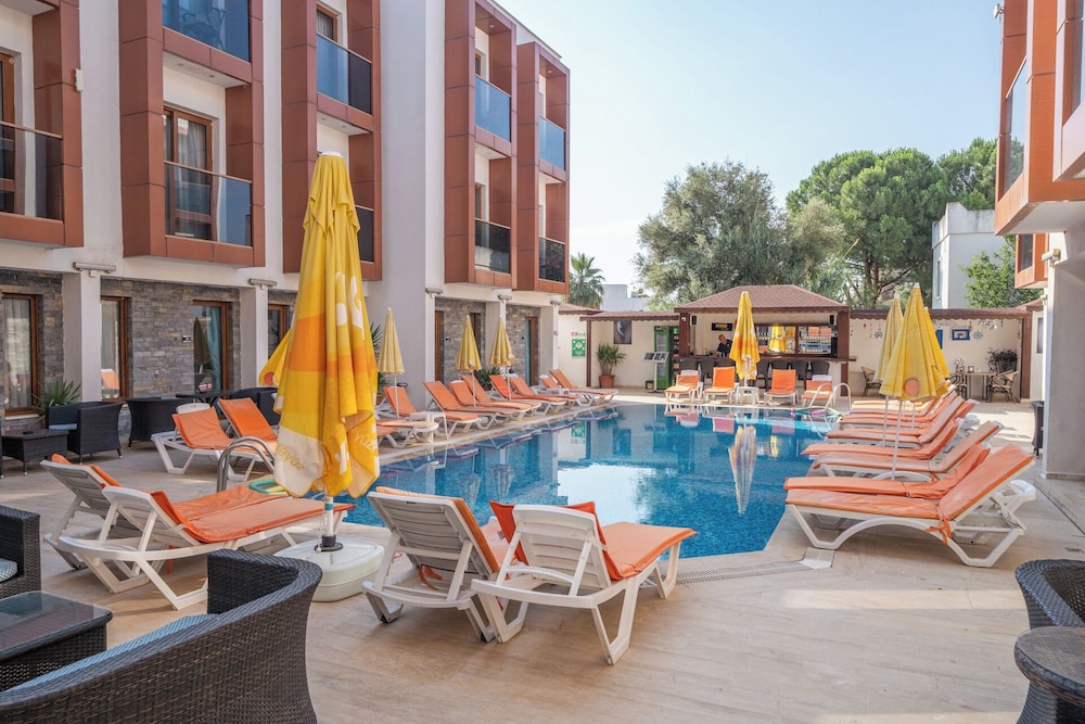 Majeste Hotel Bodrum - All Inclusive