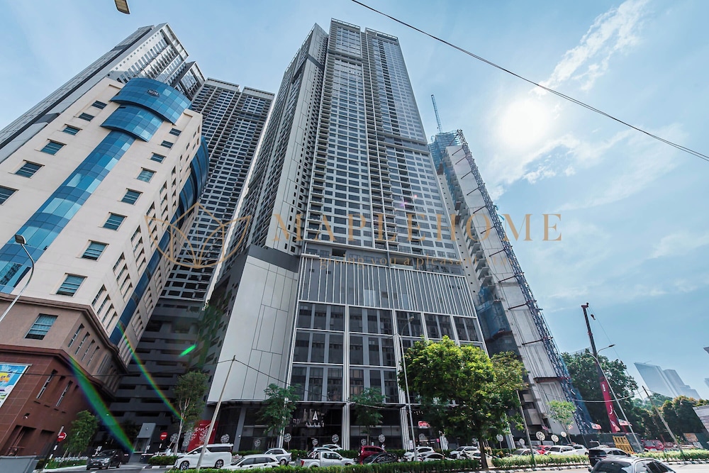 Agile Premier Suites Kuala Lumpur