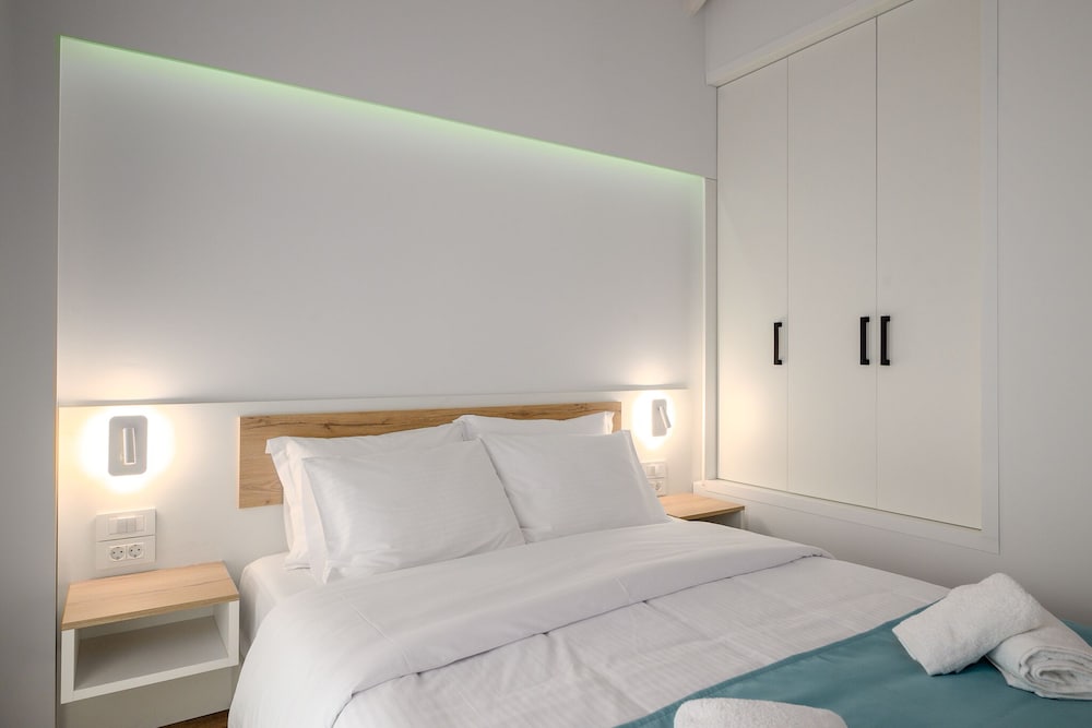 Vrachos Luxury Maisonettes photo 3