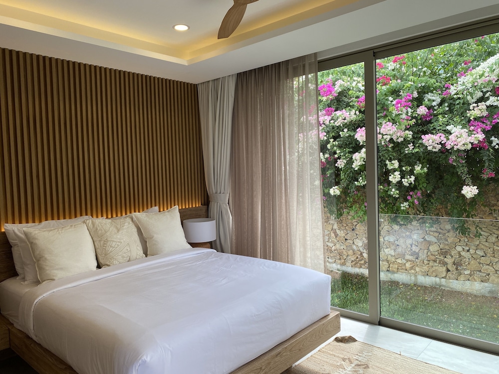 Horizon Villas Samui