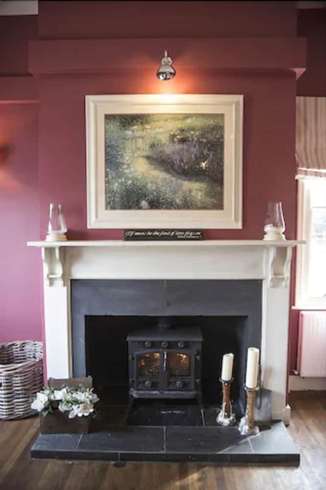 The Salwey Arms