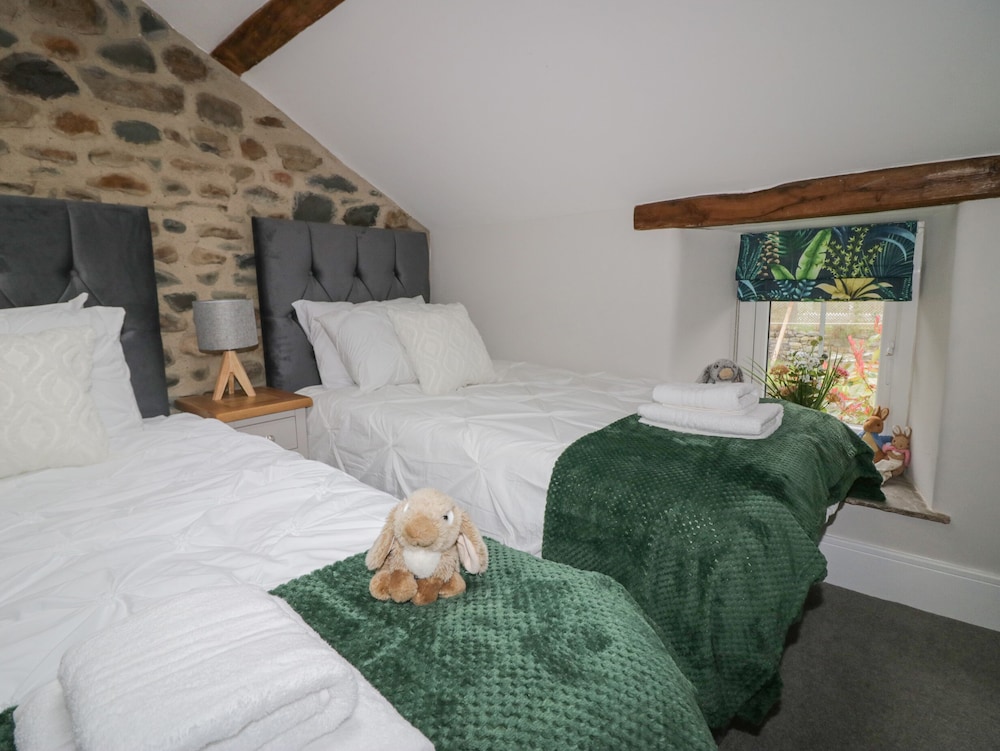 Howgill House