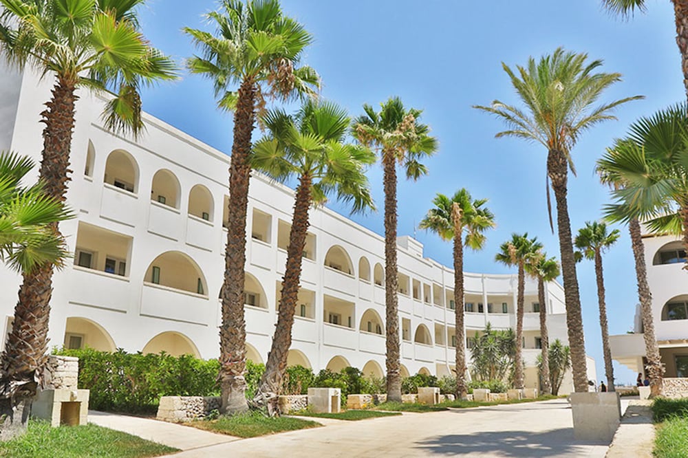 Hotel Barone di Mare
