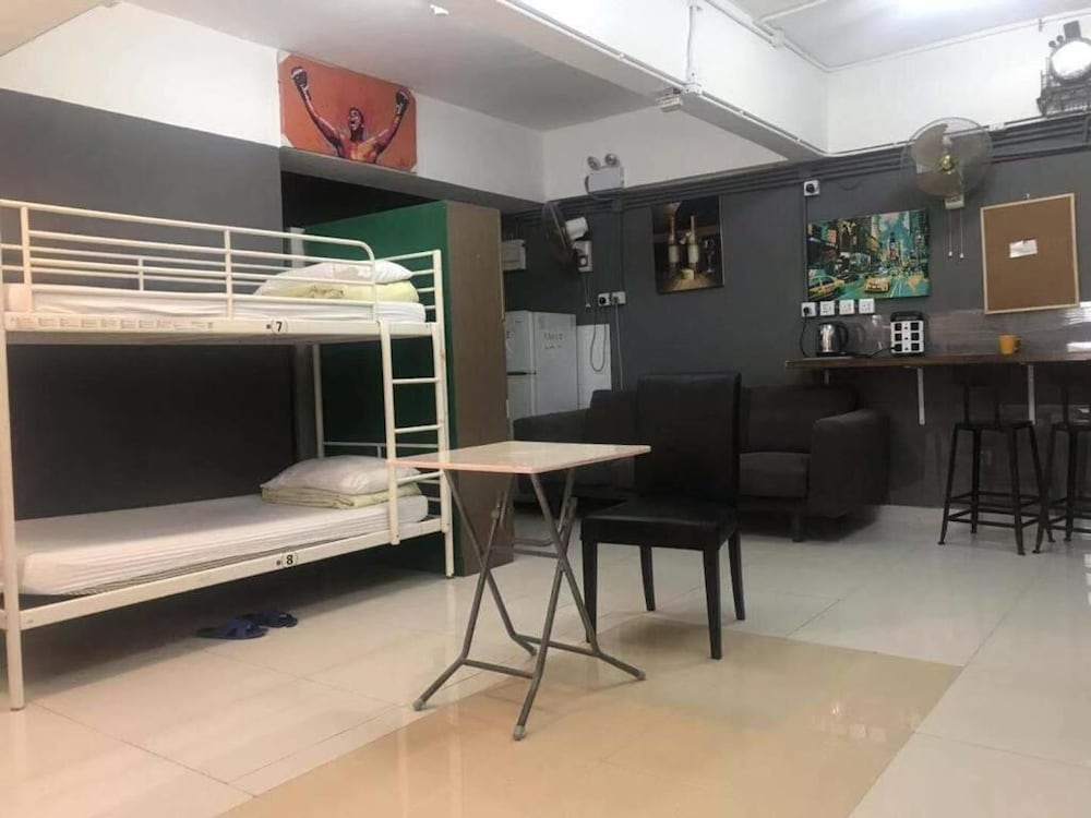 ChungKiu Come Inn