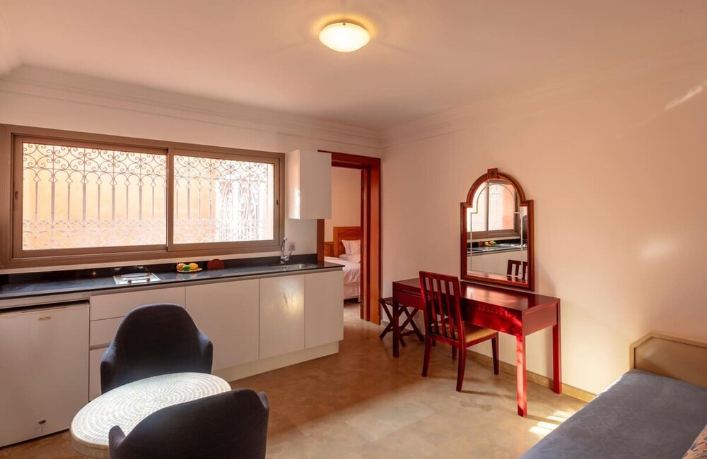 Villa Lamaan - Private Domain Pool and Hammam