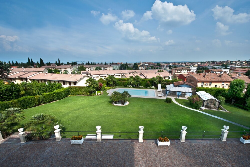 Villa Angela - Italian Homing