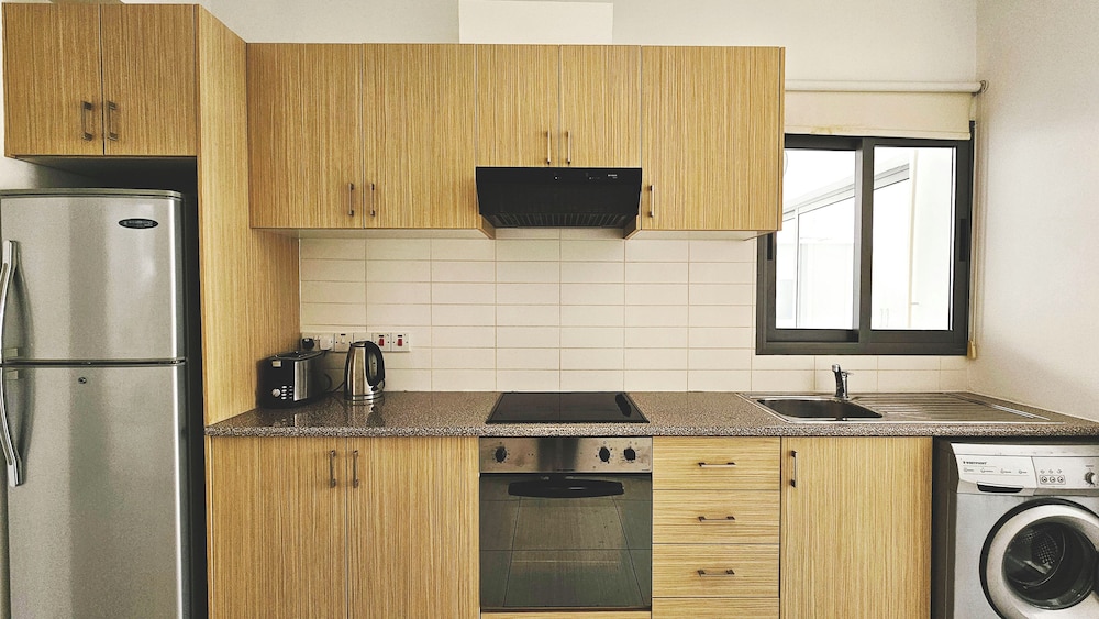 Phaedrus Living Ledras Residences 101