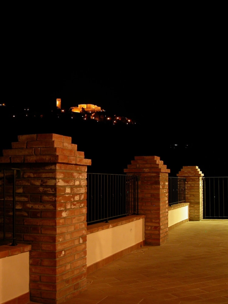 B&B La Boscara