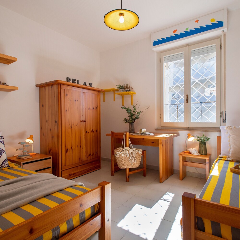 Sardinia re - Beach Flat view 5