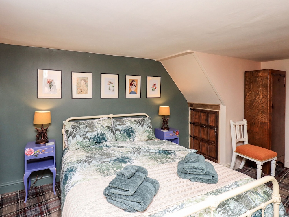 Bonny Bits Cottage