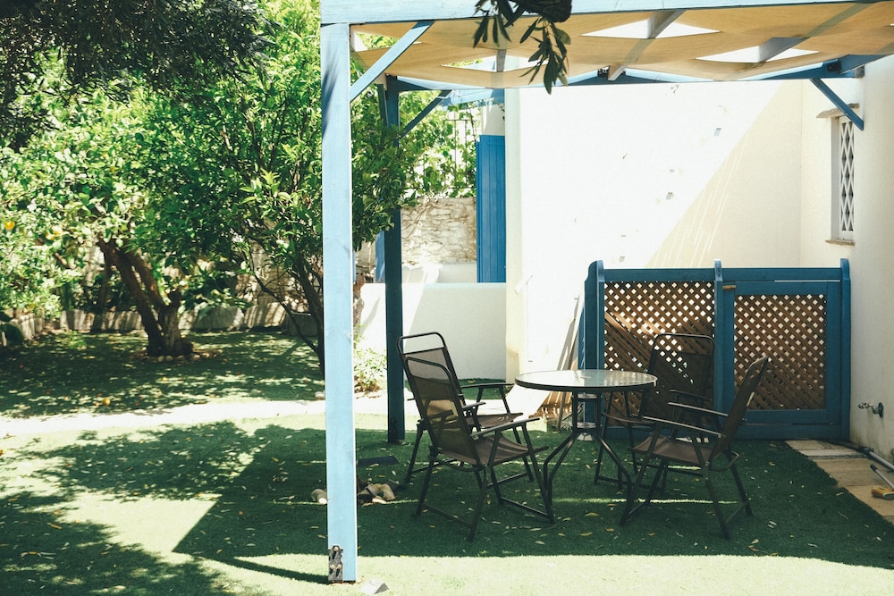 Apartment in the Heart of Tinos view 5