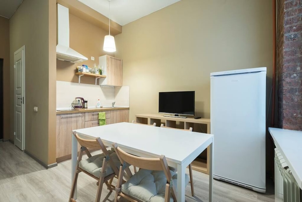 Neotel Apartments Marata view 5