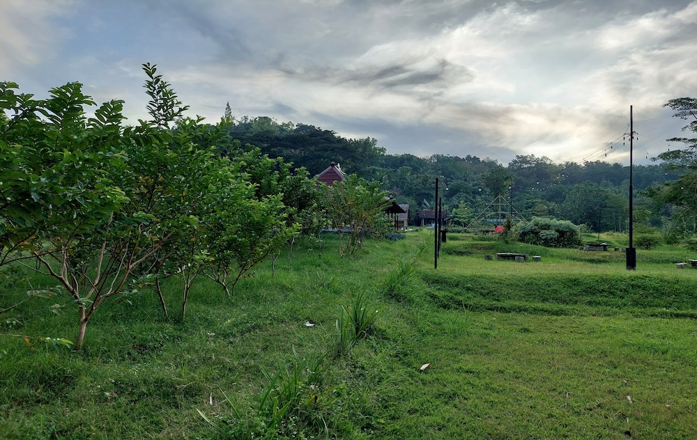Camping Ground Banjaran Village view 3