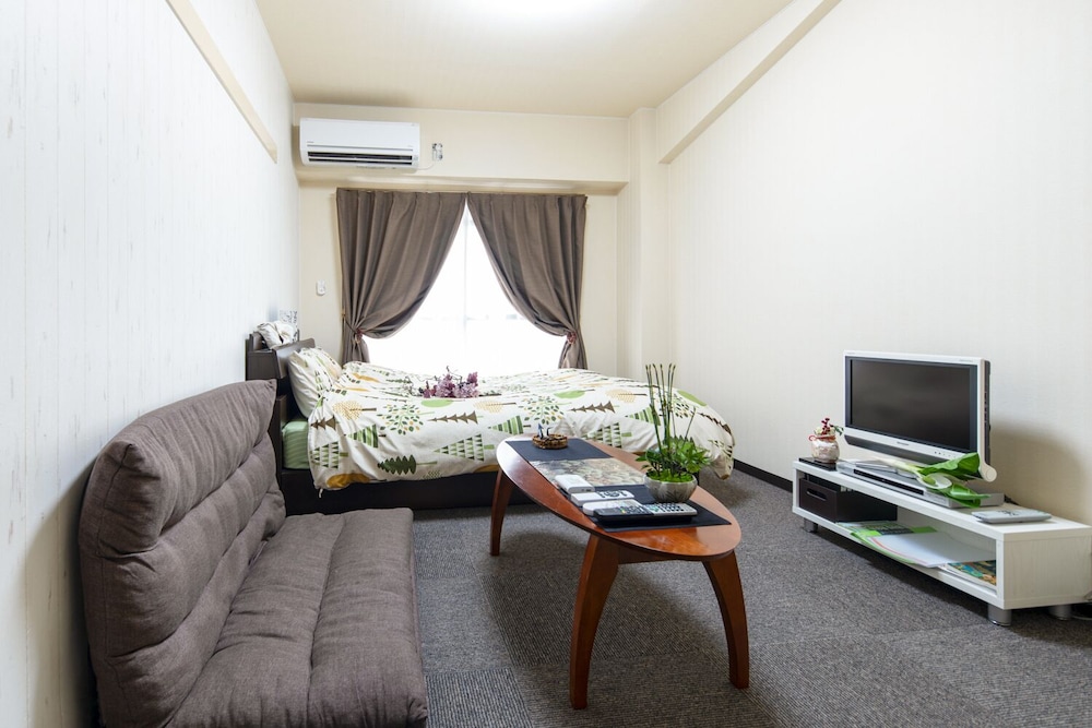Tatsuya house 408 view 2