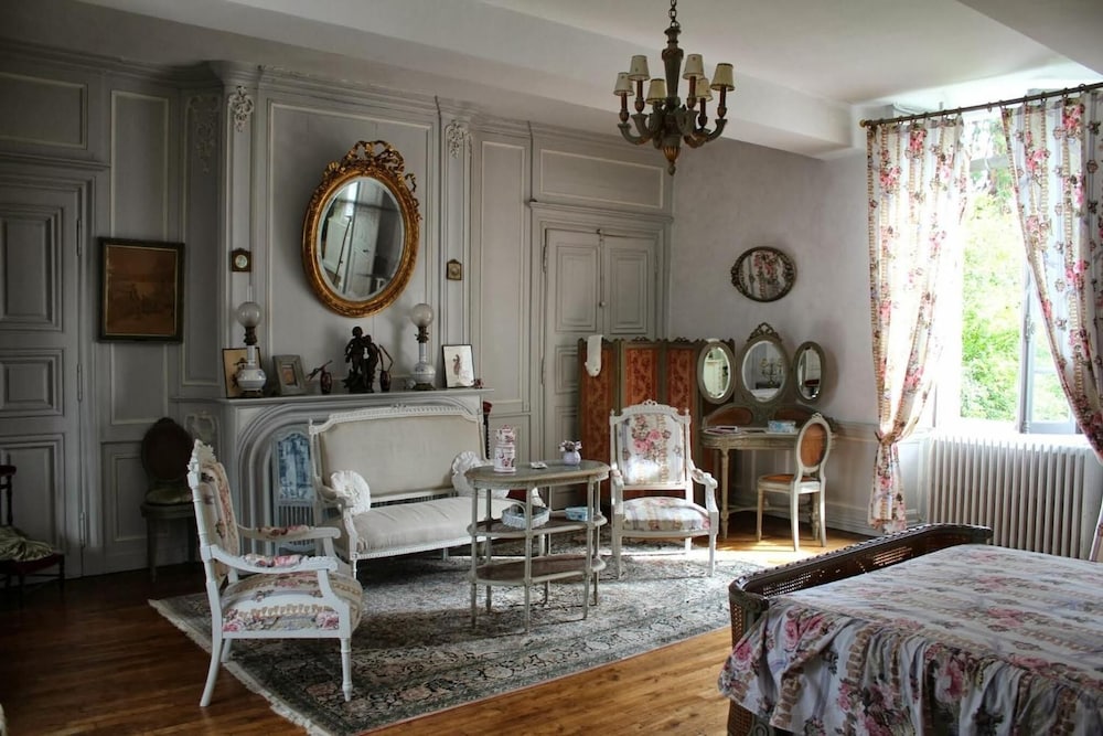 Le Clos du Prince Chambres d'hôtes