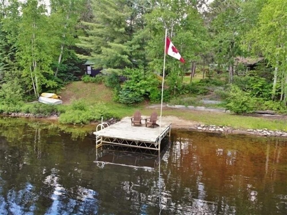 457 Lake St Peter 3 Bedroom Cottage