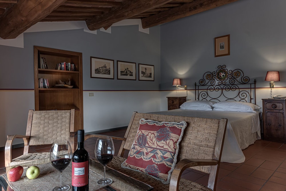 Tenuta Il Corno