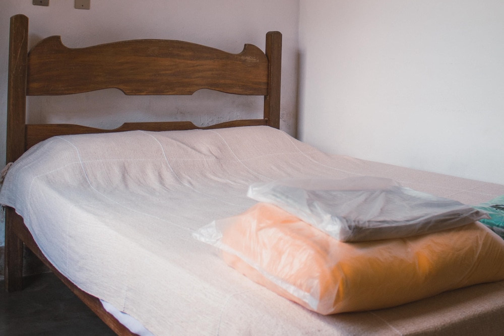 Camping Tiradentes