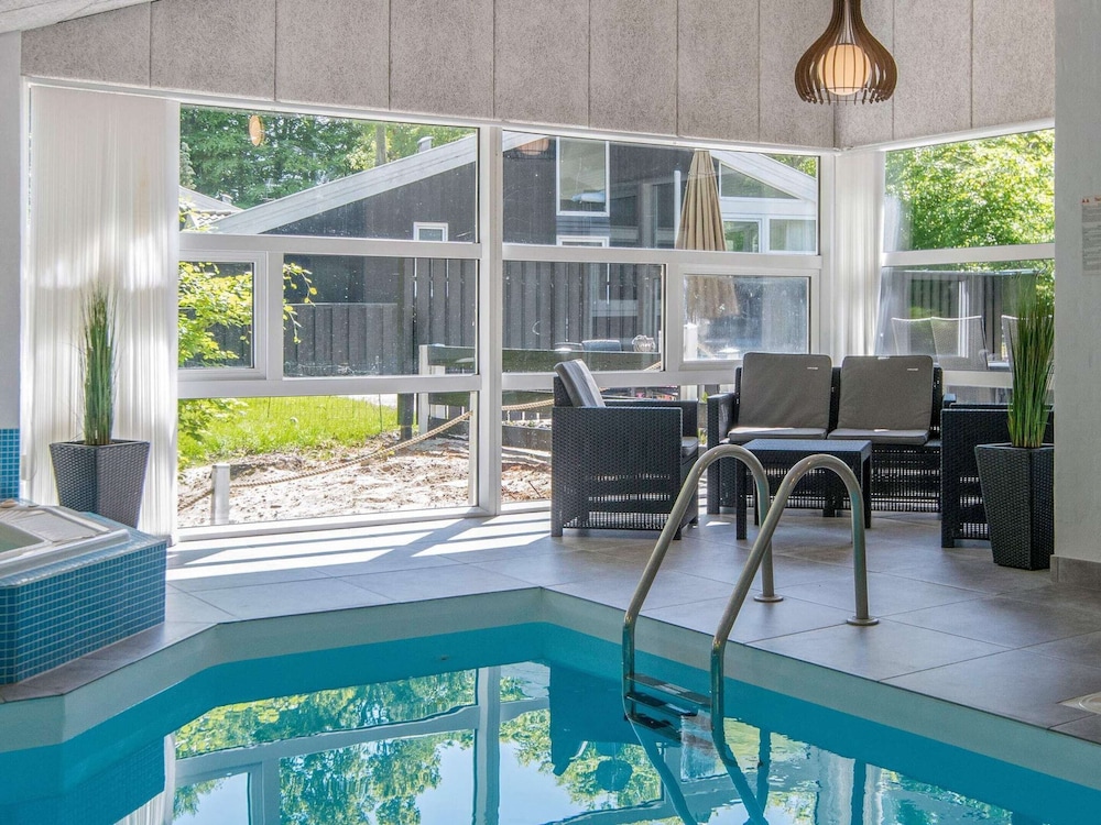 12 Person Holiday Home in Glesborg view 3