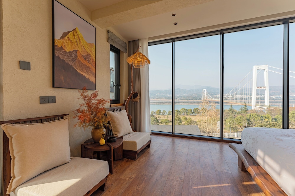 Shiyunjian Homestay