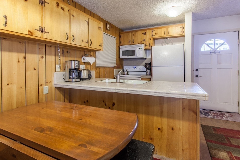 Mountain View Villas 34