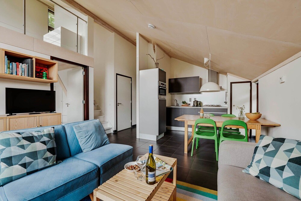 Dutchen Vakantiepark Buiten Bergen