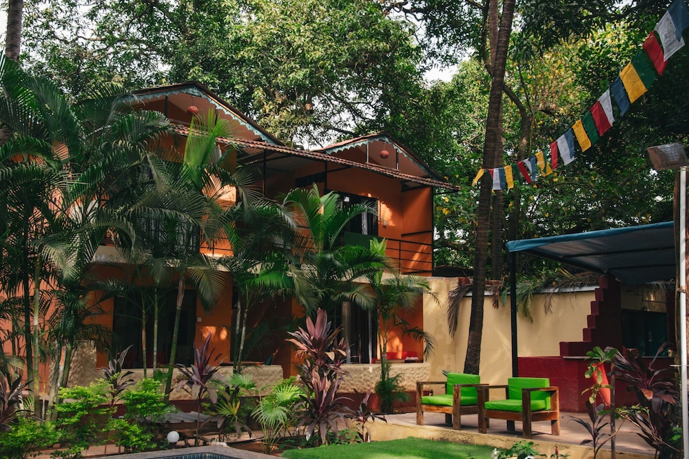 Zulley Eco Resort