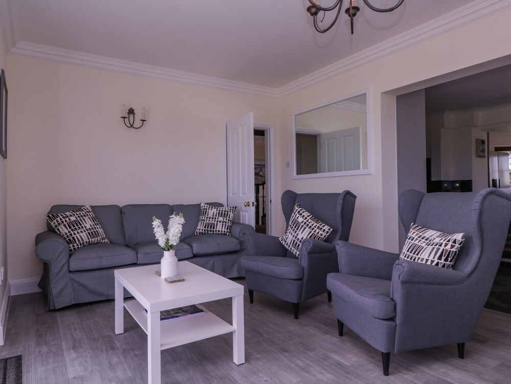 Pentire House