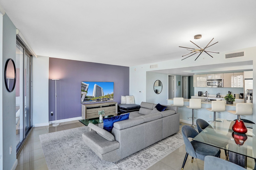 AMAZING 3BD CONDO BEACHWALK RESORT - Image 4