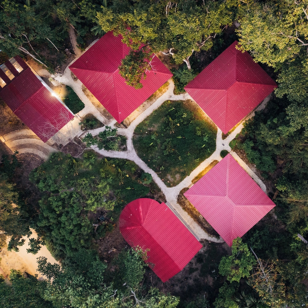 Taki Tambo Lodge