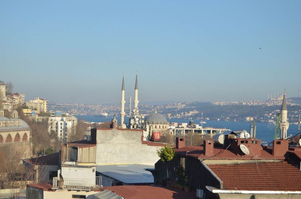 Unver Galata Apart - Image 8