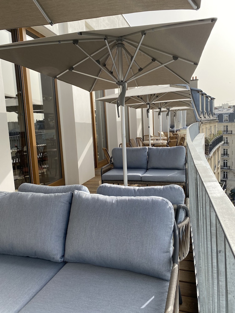 The People - Paris Nation - Hostel