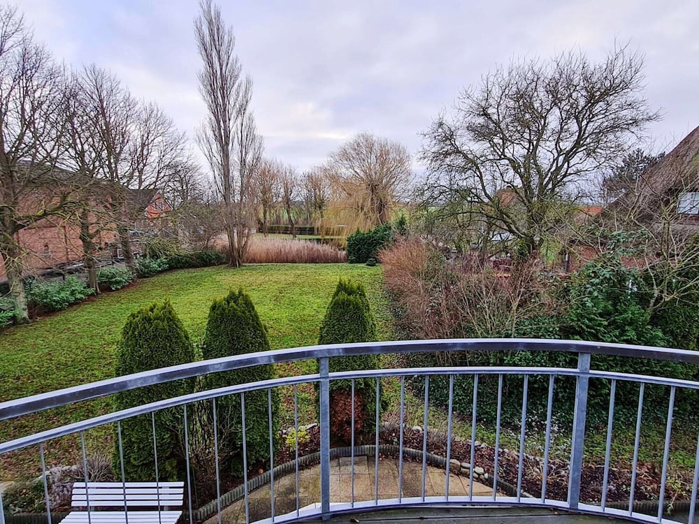 Holiday Home in Bojendorf With Terrace
