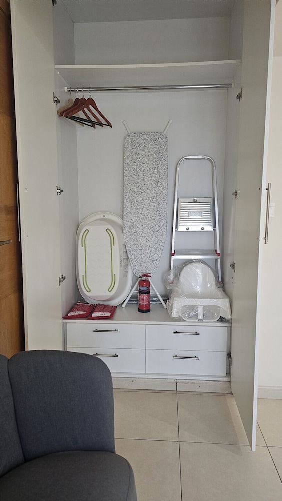 53 NIC - Stay Centrale Apartment