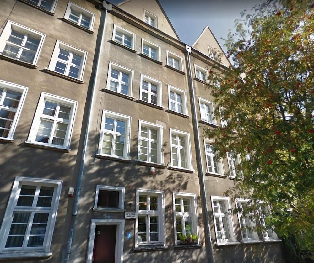 Hotel Navy Group - Old Town Apartments - Image 1