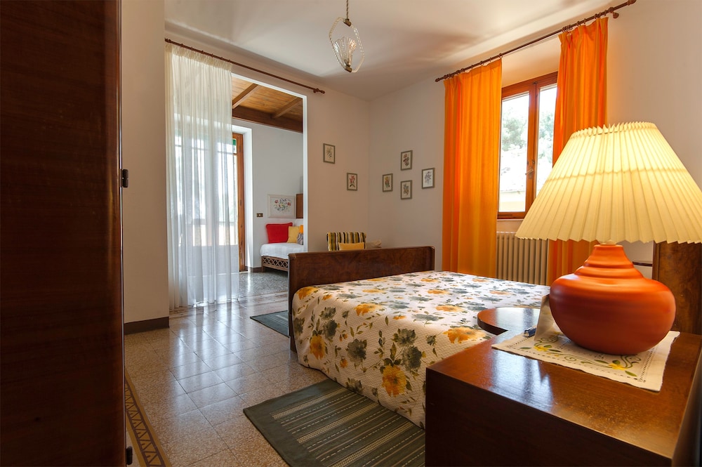 Villa Bengodi