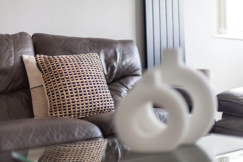 The Old Street Luxury Apartment