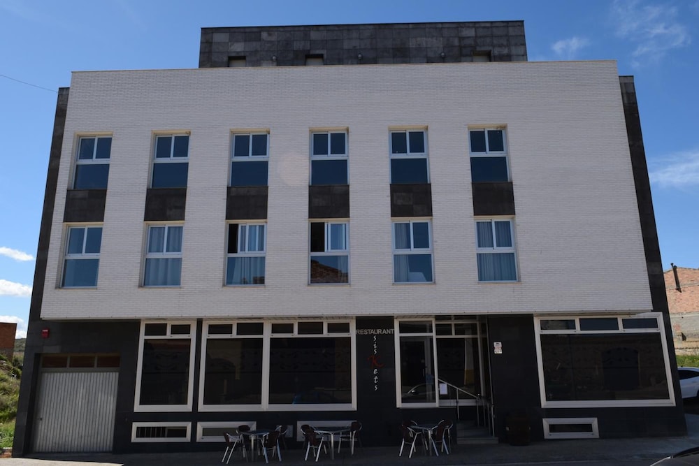 Siskets Hotel & Restaurante