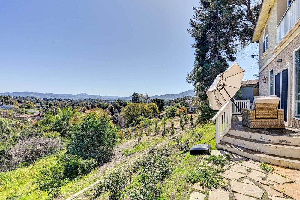 Spacious La Mesa Vacation Home w/ Shared Hot Tub!, photo 37