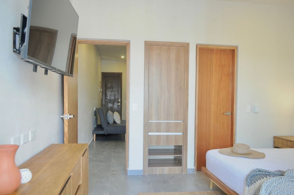 Smart Depas Tulum view 4